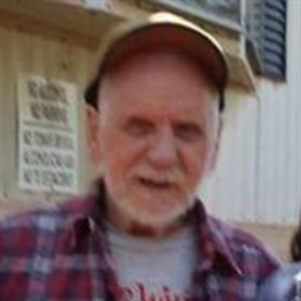 Edgar Gordon Warren