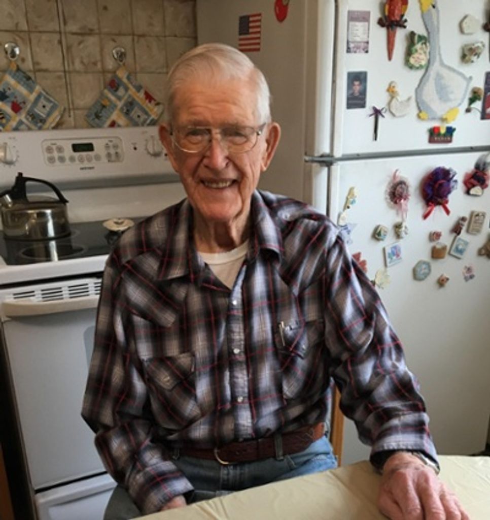 Norman W. Carlson Profile Photo