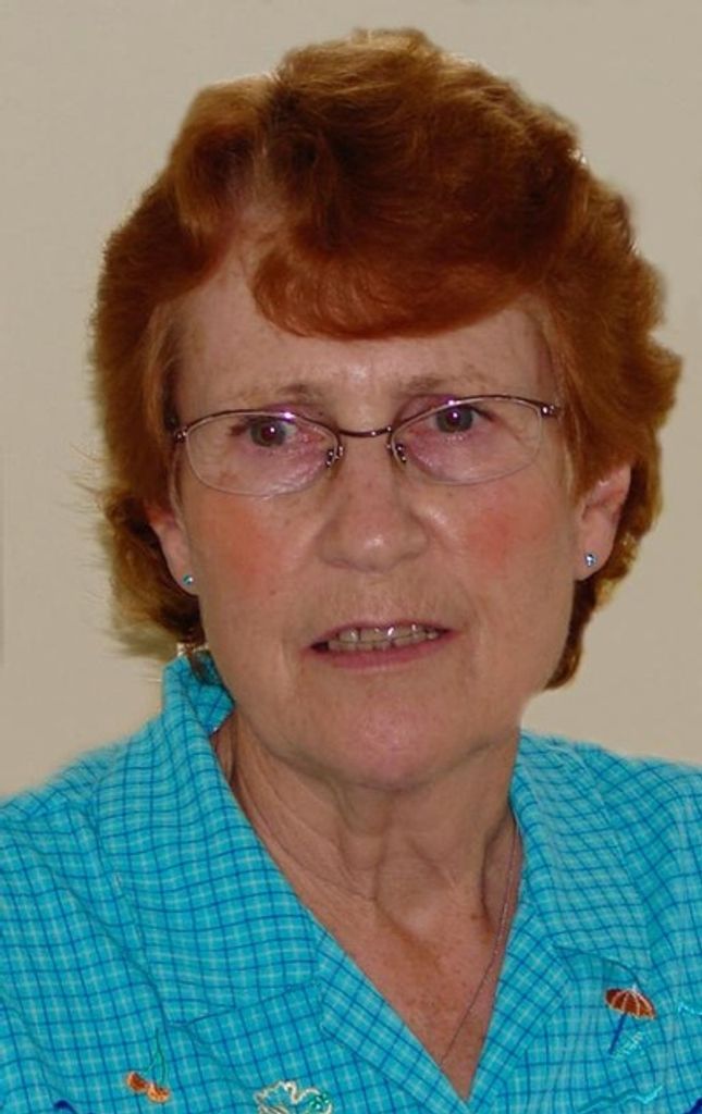 Diane Marie Eggenberger