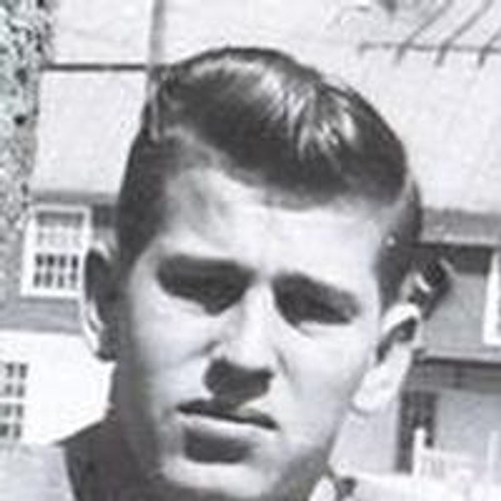 Allen Leonard Atwood