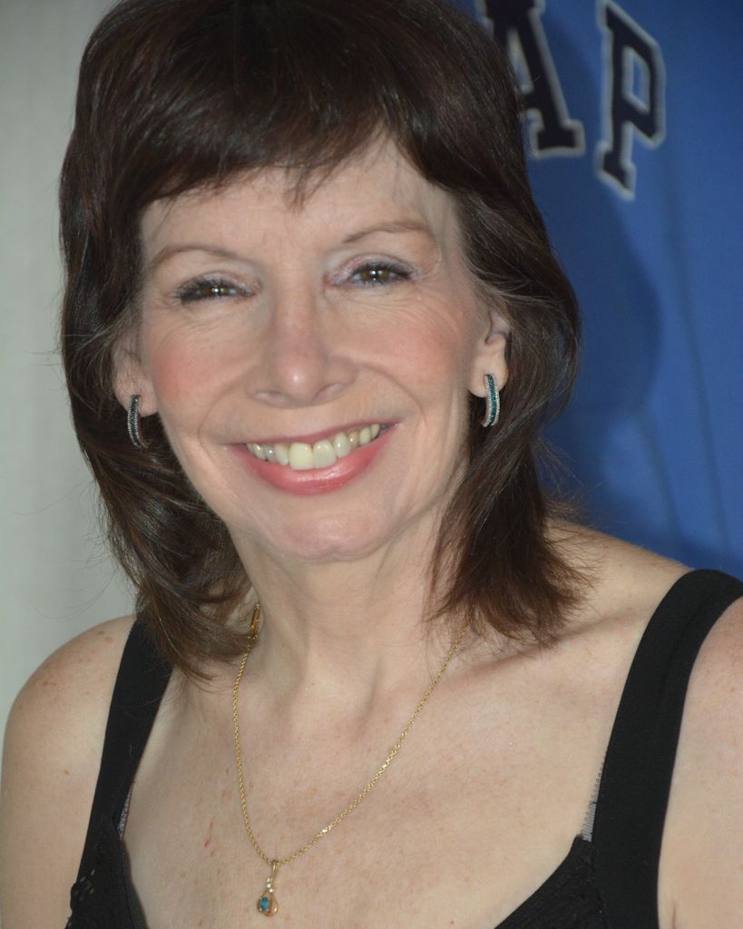 Karen A. Gano
