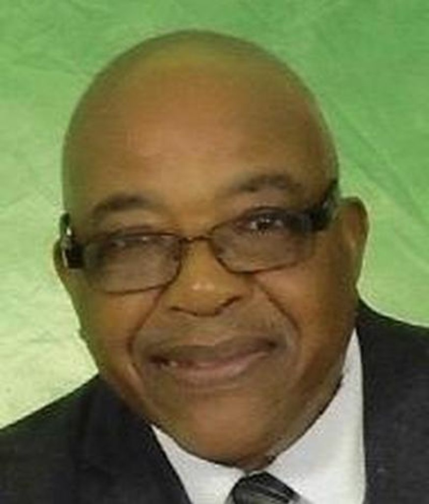 David “Buster” Alexander, Sr Profile Photo