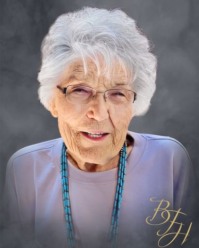 LaDoyce Caswell's obituary image