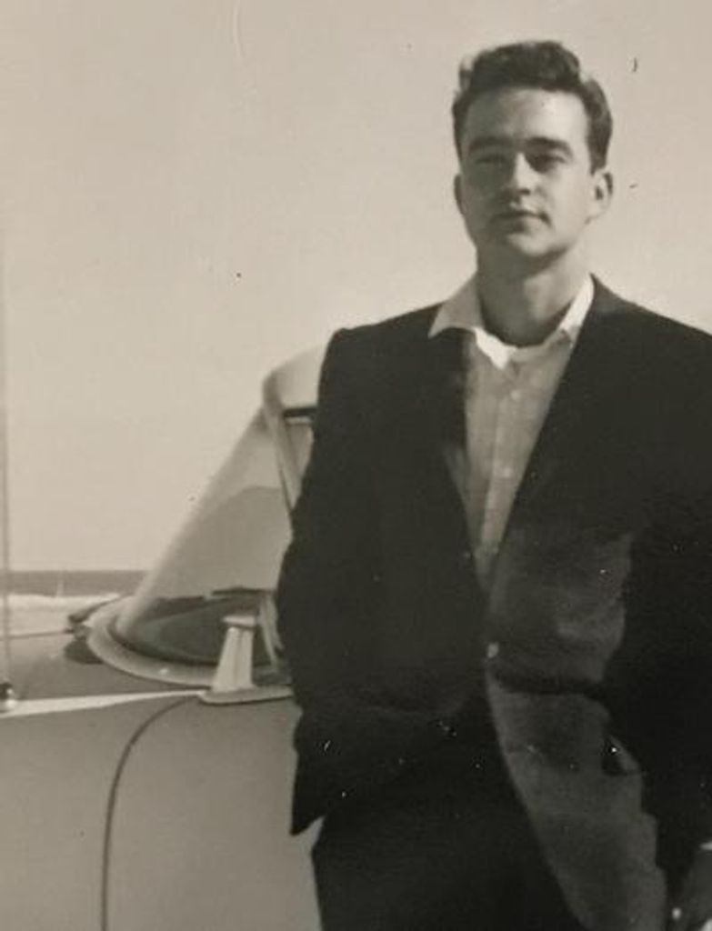 Wayne Nathaniel Hayes Profile Photo