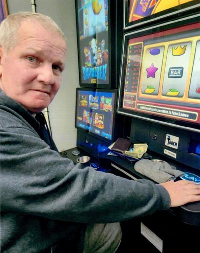 Jeffy Lyle Brumbaugh