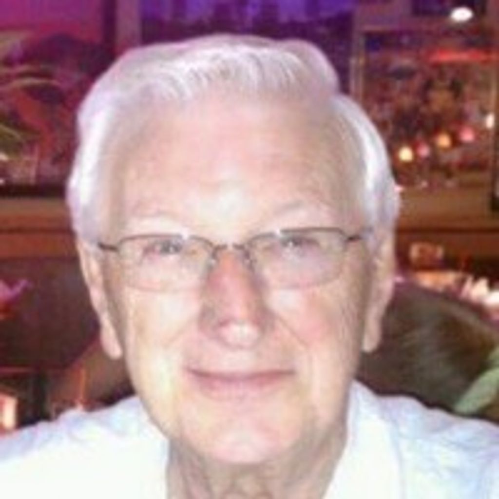 Frederick Ramey Profile Photo
