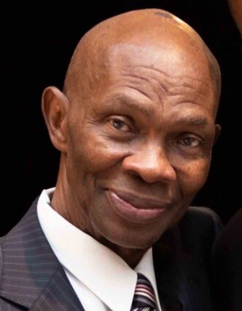 Clarence A. Madden Profile Photo
