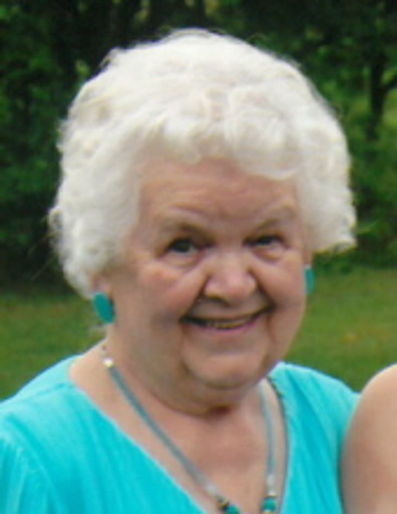 Theresa Marie Haslip