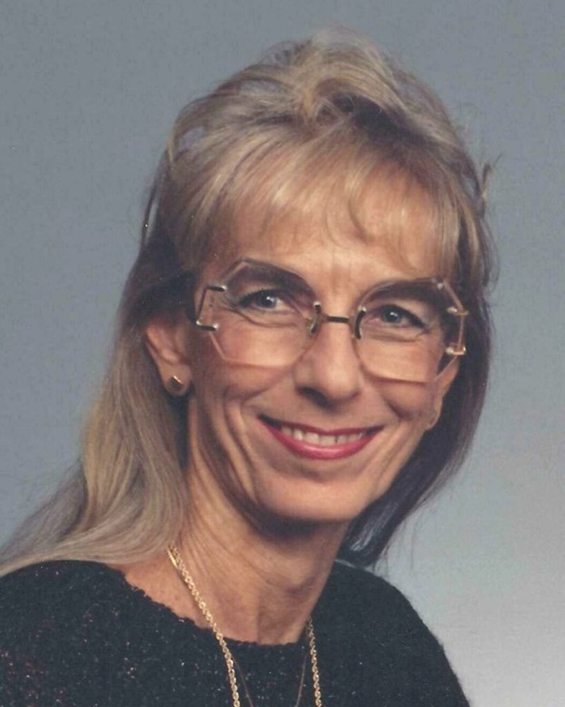 Marlene Evelyn Sturm Lund Profile Photo