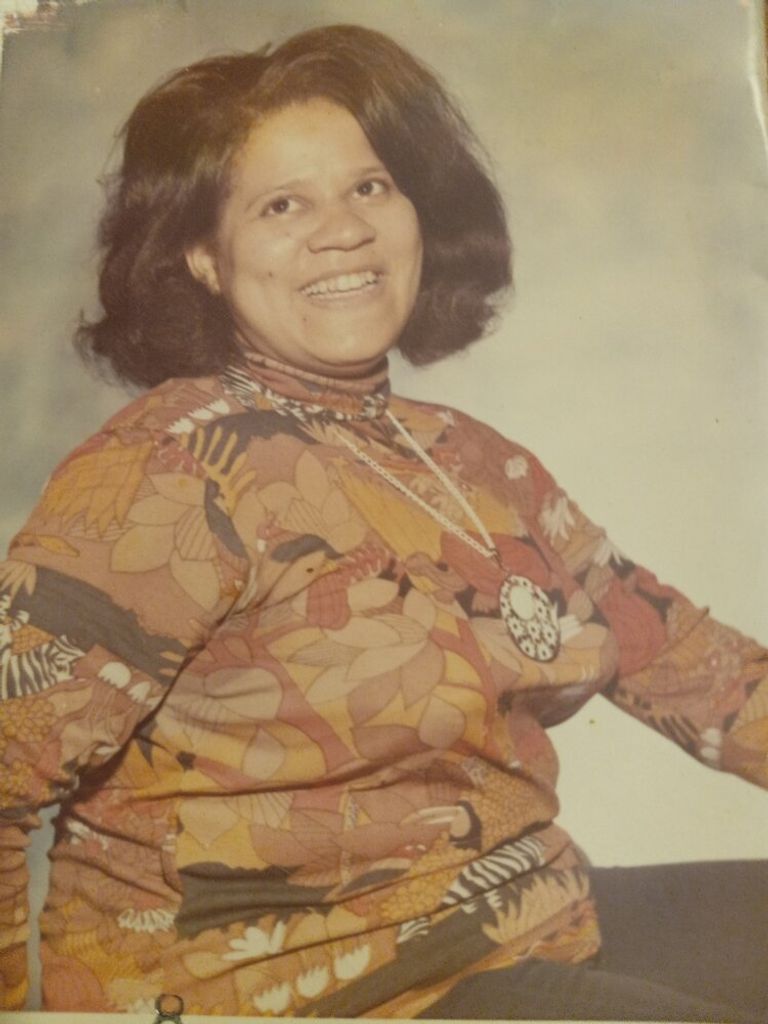 Sylvia Noble Profile Photo