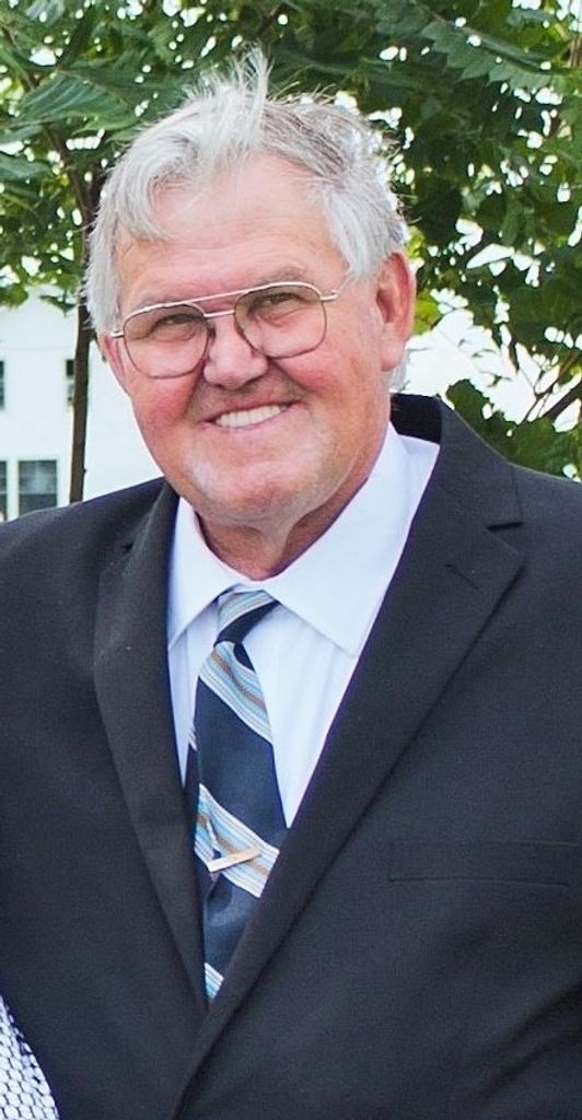 Joseph F. Dissottle
