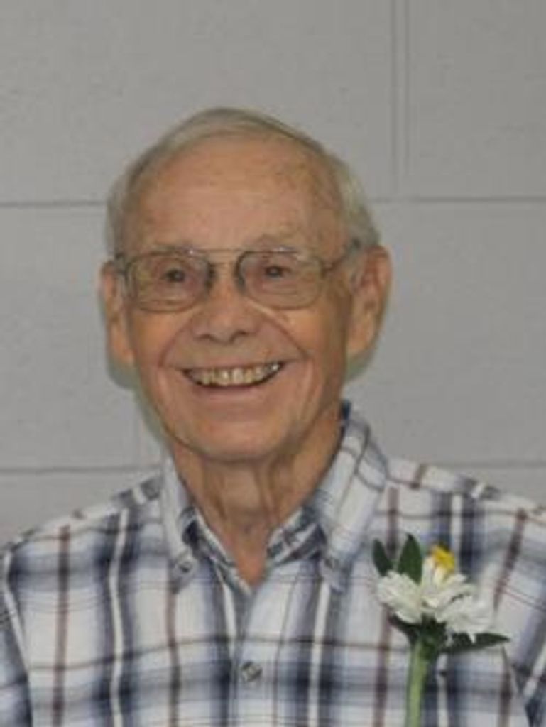 John Richard Wellbaum