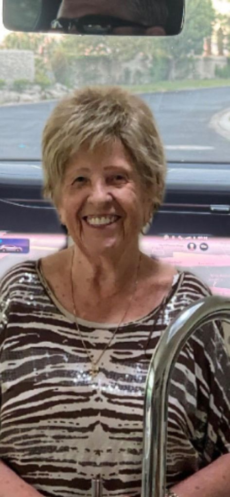 Olga Korz Profile Photo