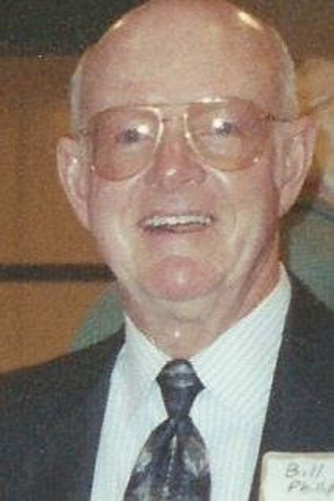 William E. ""Bill"" Phillips