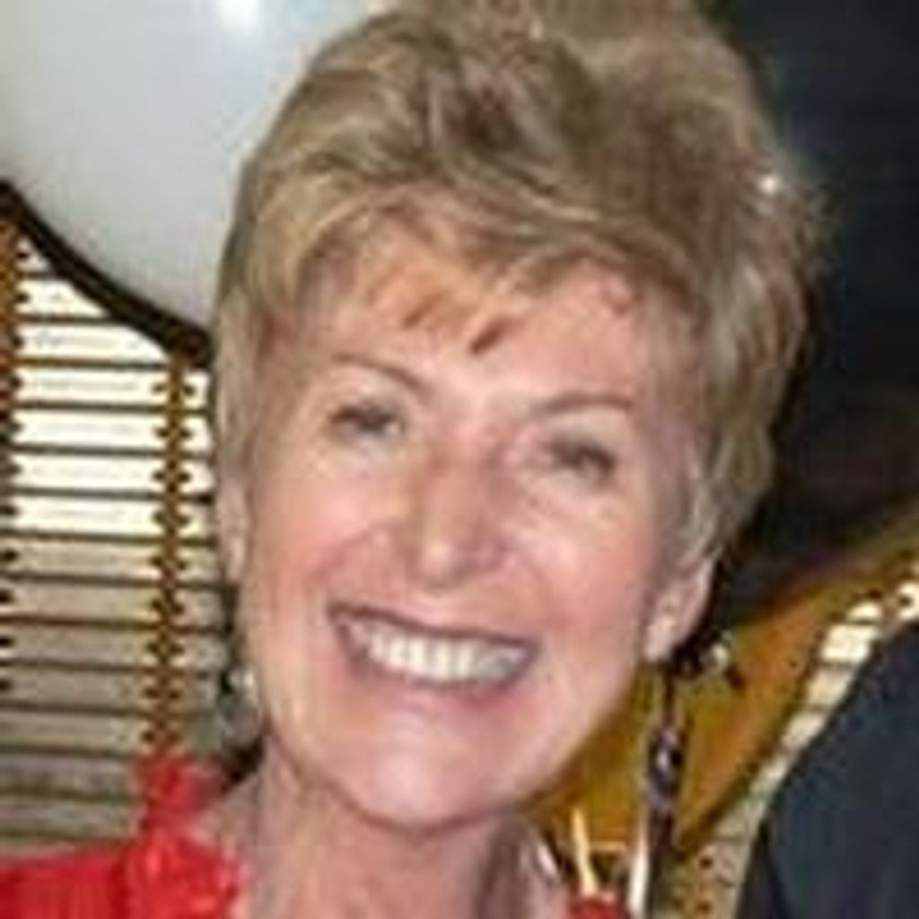 Valerie Mitchell
