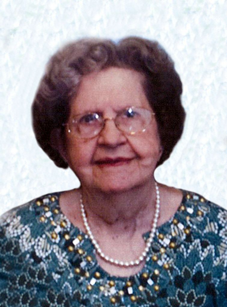 Luticia G. Lee