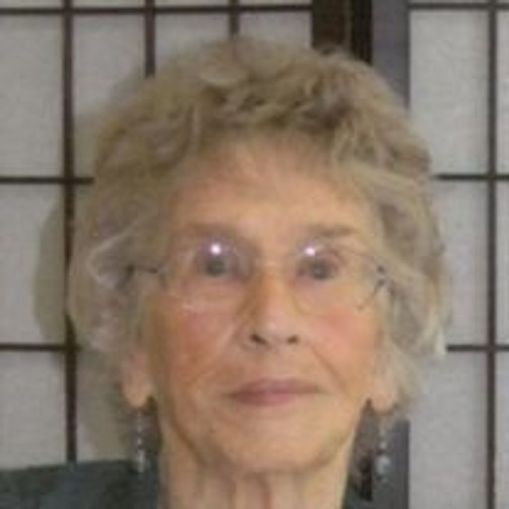 Opal  Maggard McGuire
