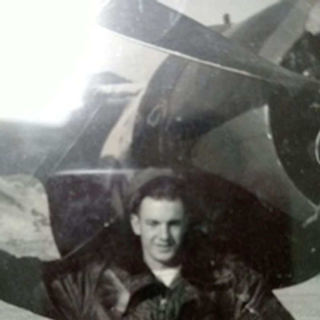 Alfred "Bud" George Maahs