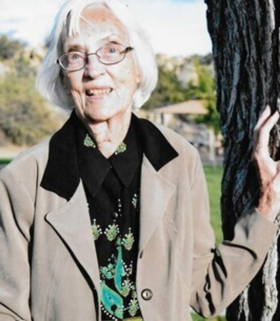 Eleanora Eva Fisher Profile Photo