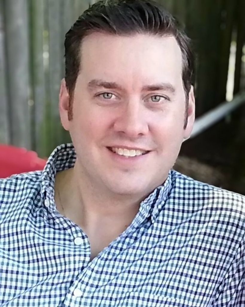 Bryan Bourque Profile Photo