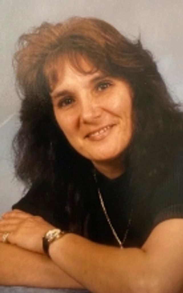 Patricia Hope Trammell Profile Photo