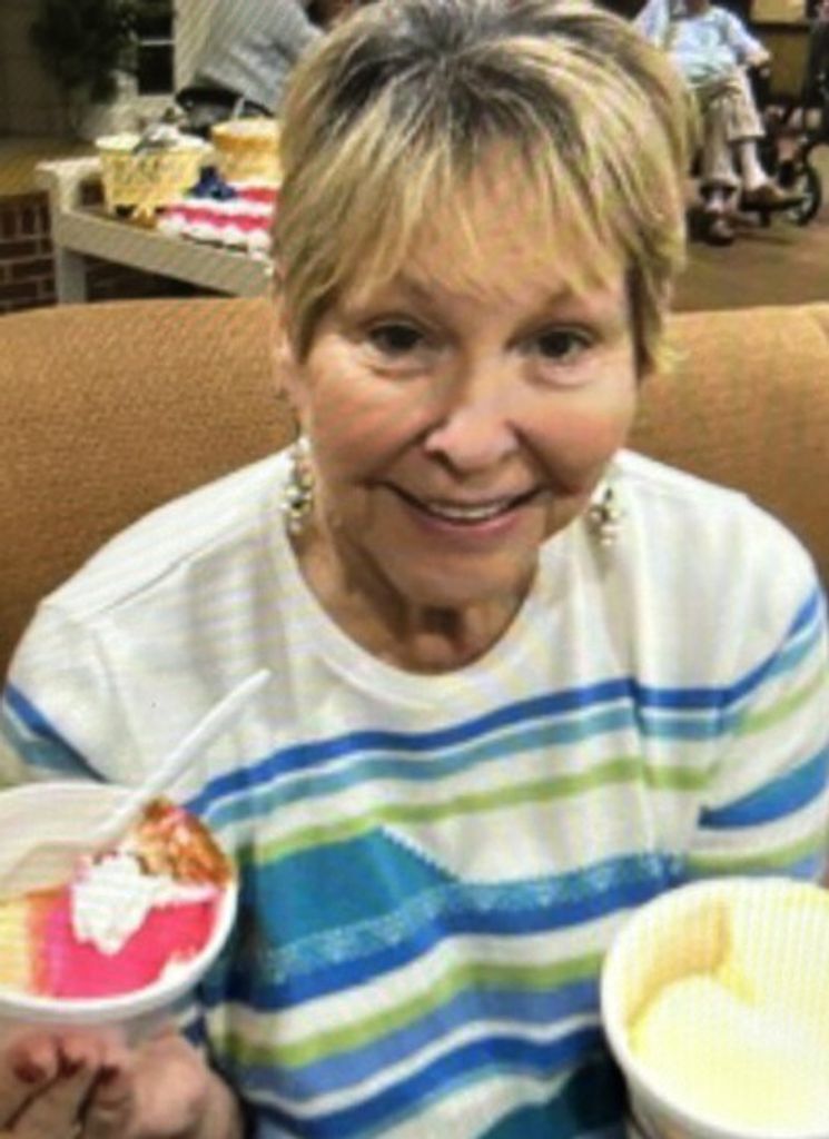 Betty Madge Dubose Profile Photo