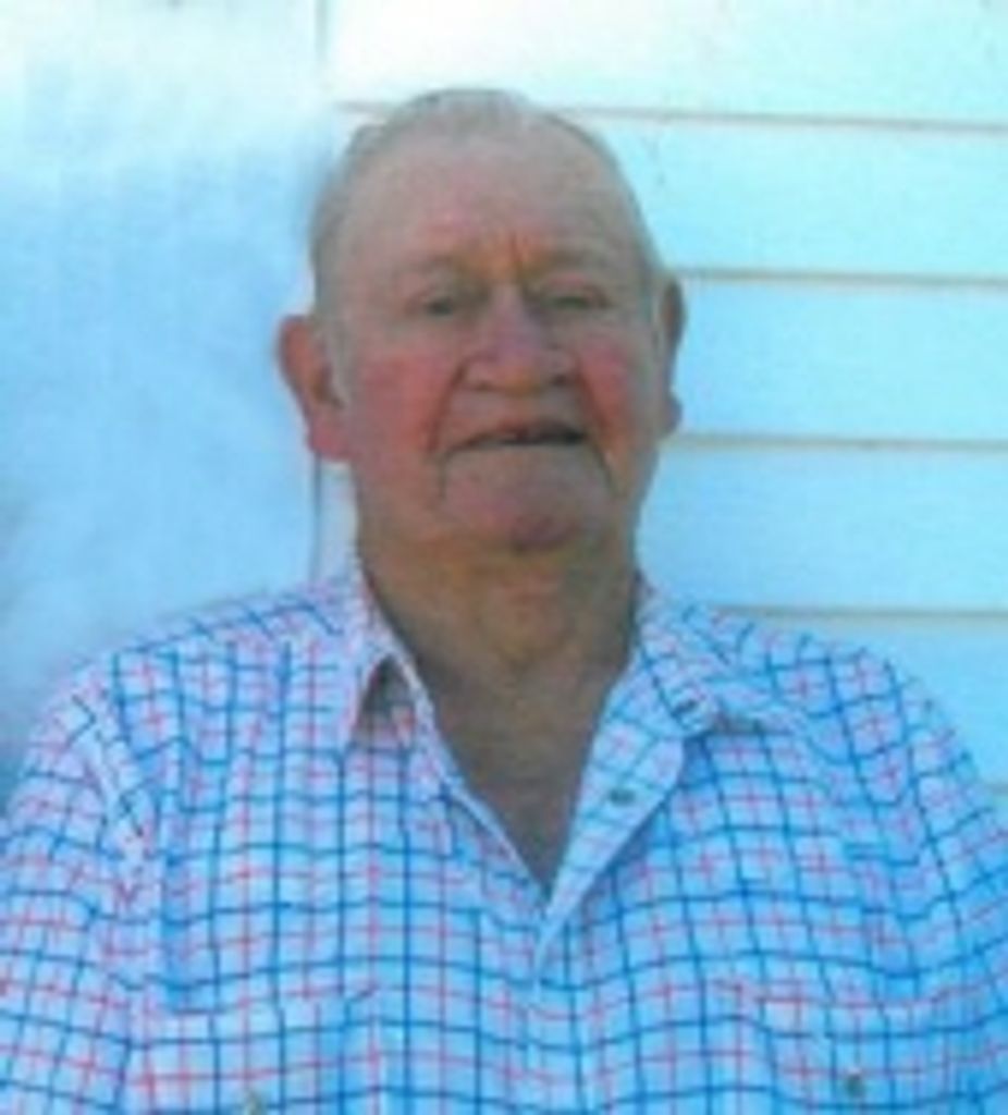Charles 'Glen' Kennedy