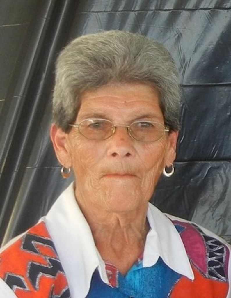 Yolanda Joven