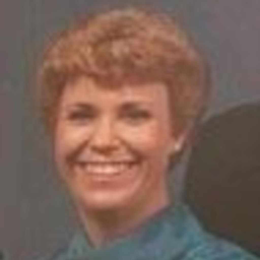 Wilma Harris
