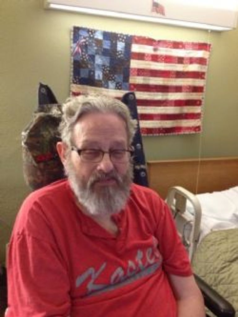 William Lanterman