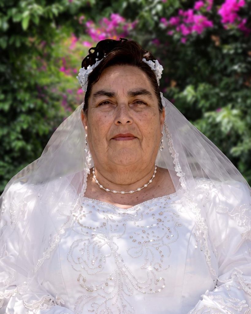 Margarita Lopez De Godinez Profile Photo