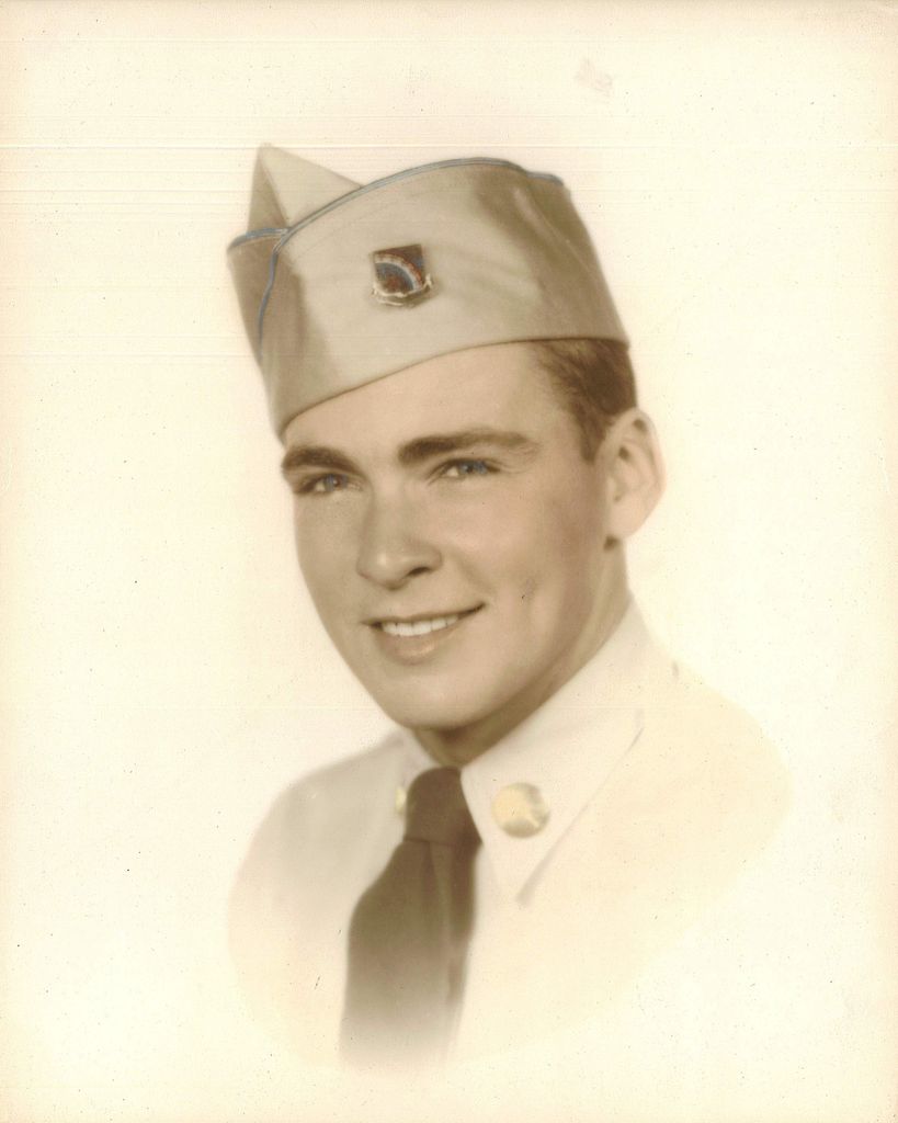 Billy Vernon Easterling