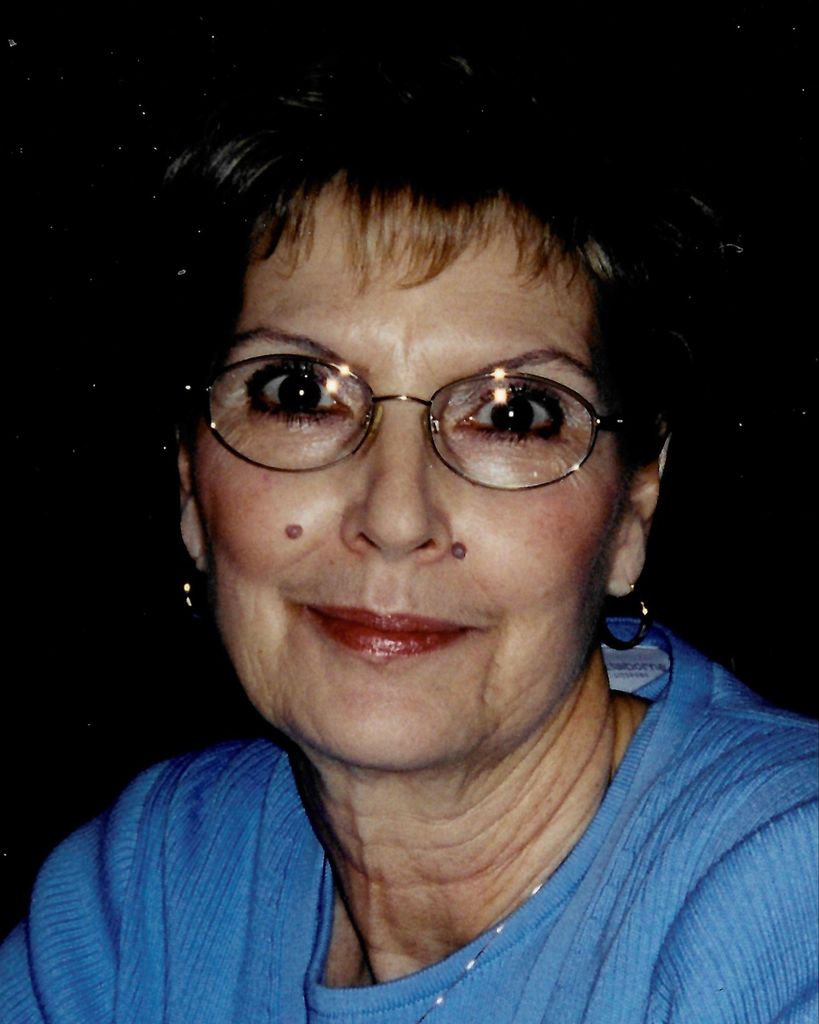Kathleen Louise Halls Profile Photo