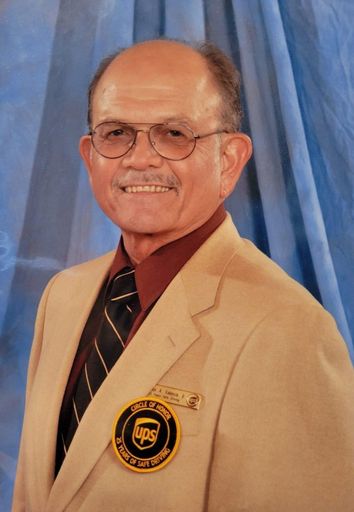 Ramon Albert Valencia Jr Profile Photo
