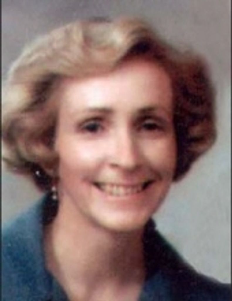 Norma Arlene Haltom