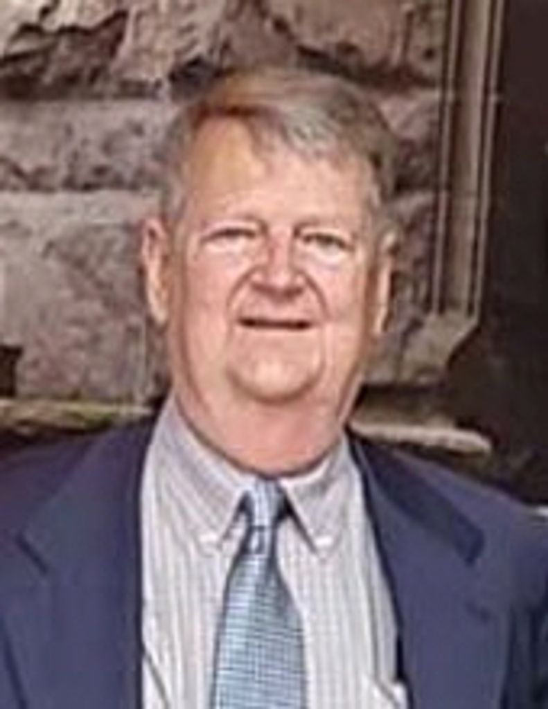 Terrell W. Edgar