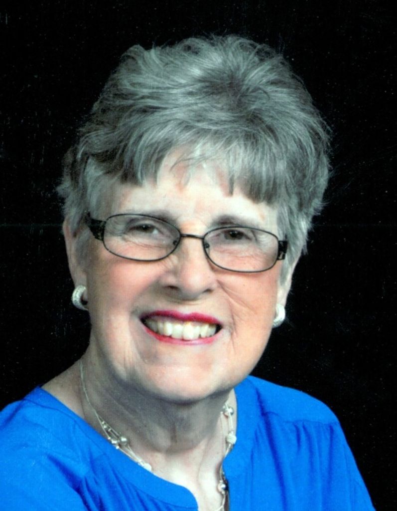 Carol J. (Stepleton)  Wittler