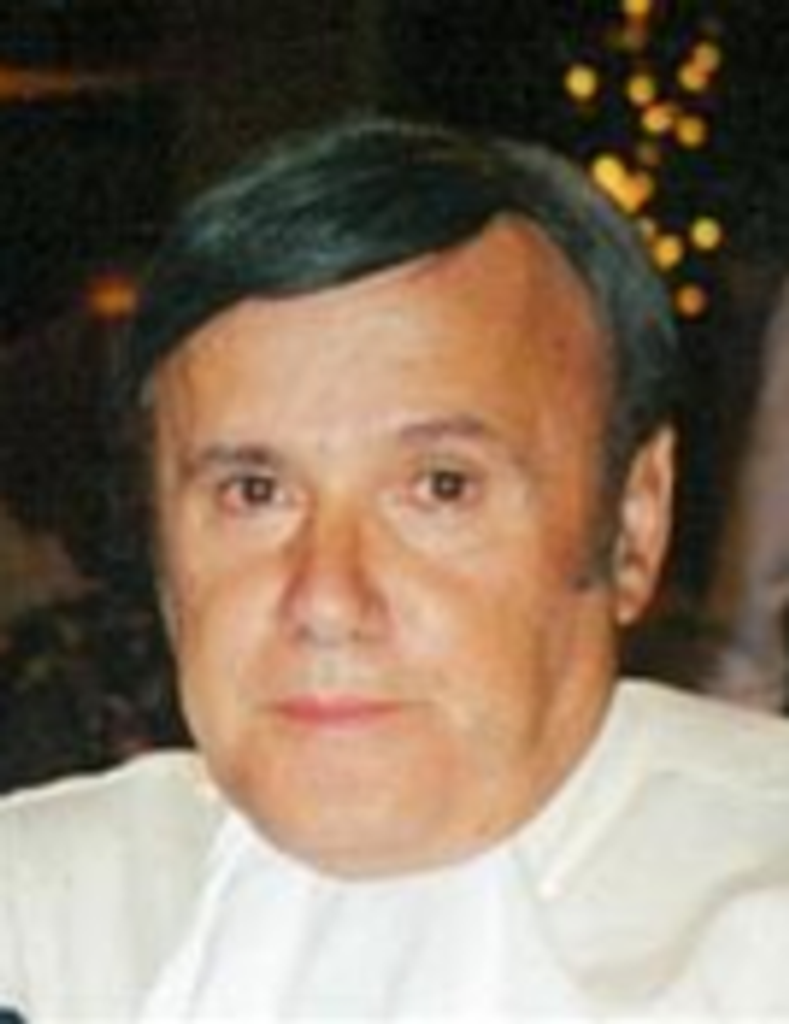 Gino  Starvaggi Cucuzza