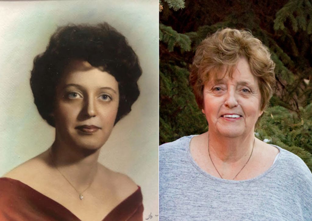 Linda Mae Grandbouche