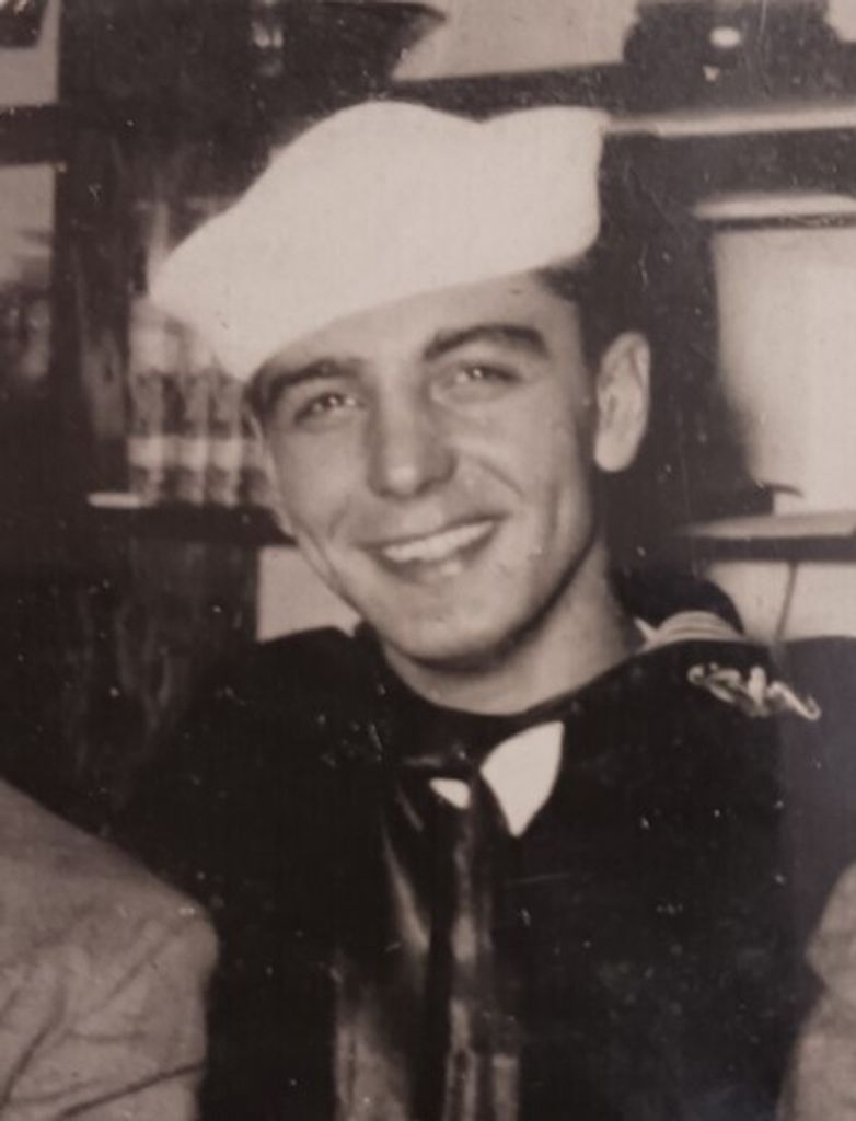 Nick Palla Profile Photo