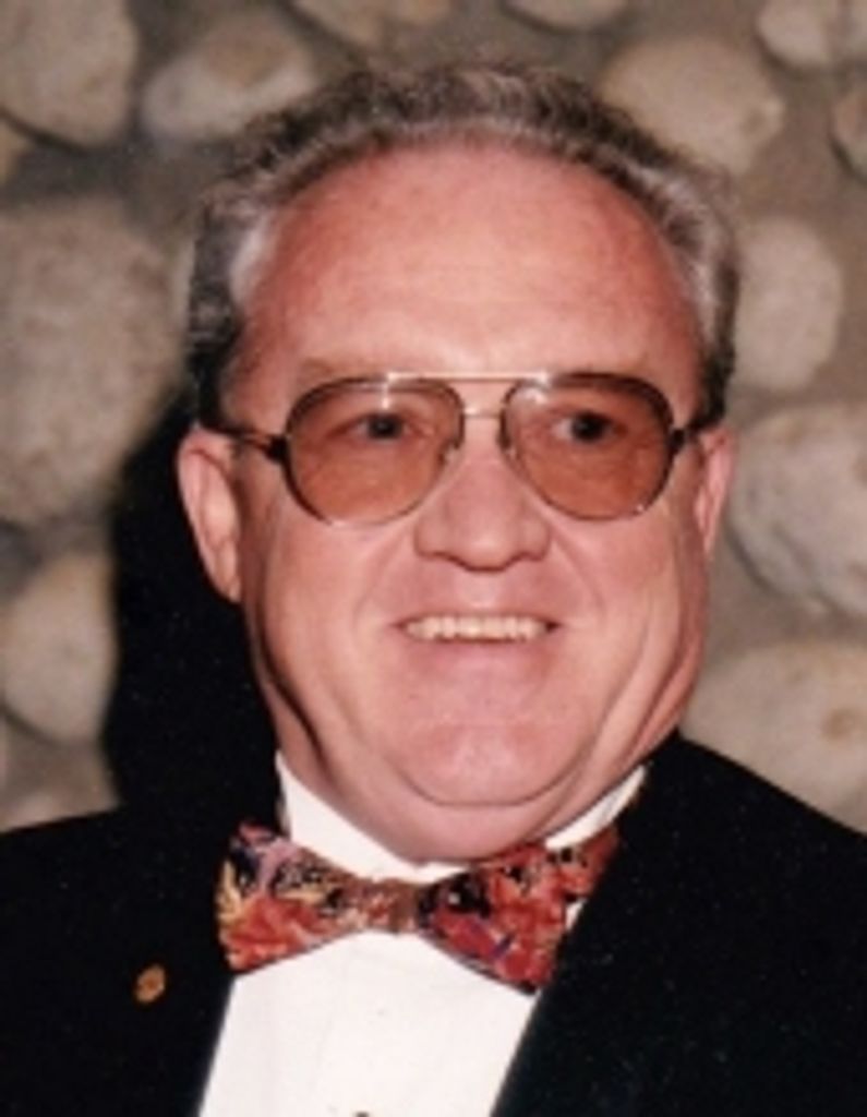 John 'Jack' Murphy III