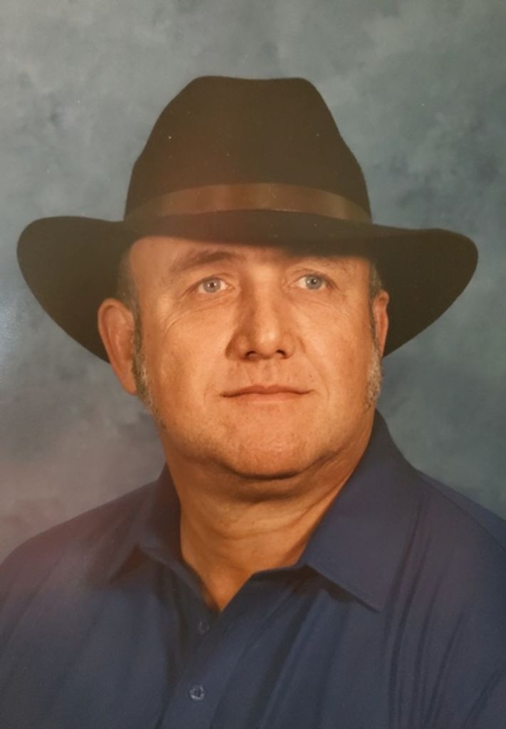 Jimmy D. Brown Profile Photo