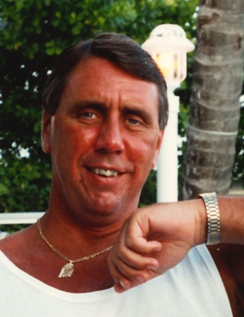 Daniel Gene Cassity Profile Photo