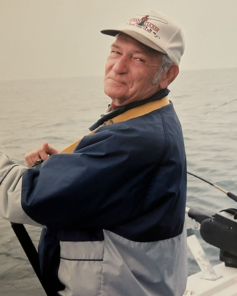 Joe Brian White Profile Photo