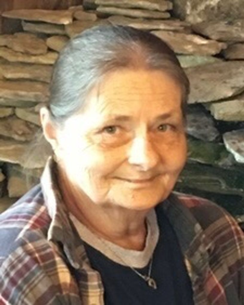 Kathryn M. (Svab)  Bruce