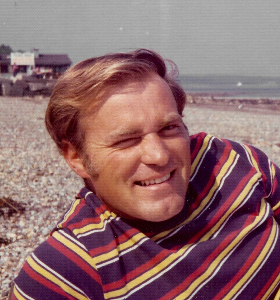 Philip Theriault Profile Photo