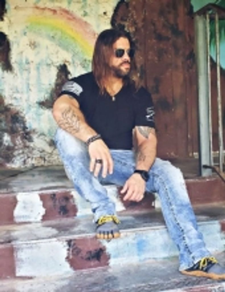 Jeremiah "Sy" Silas Martin Profile Photo
