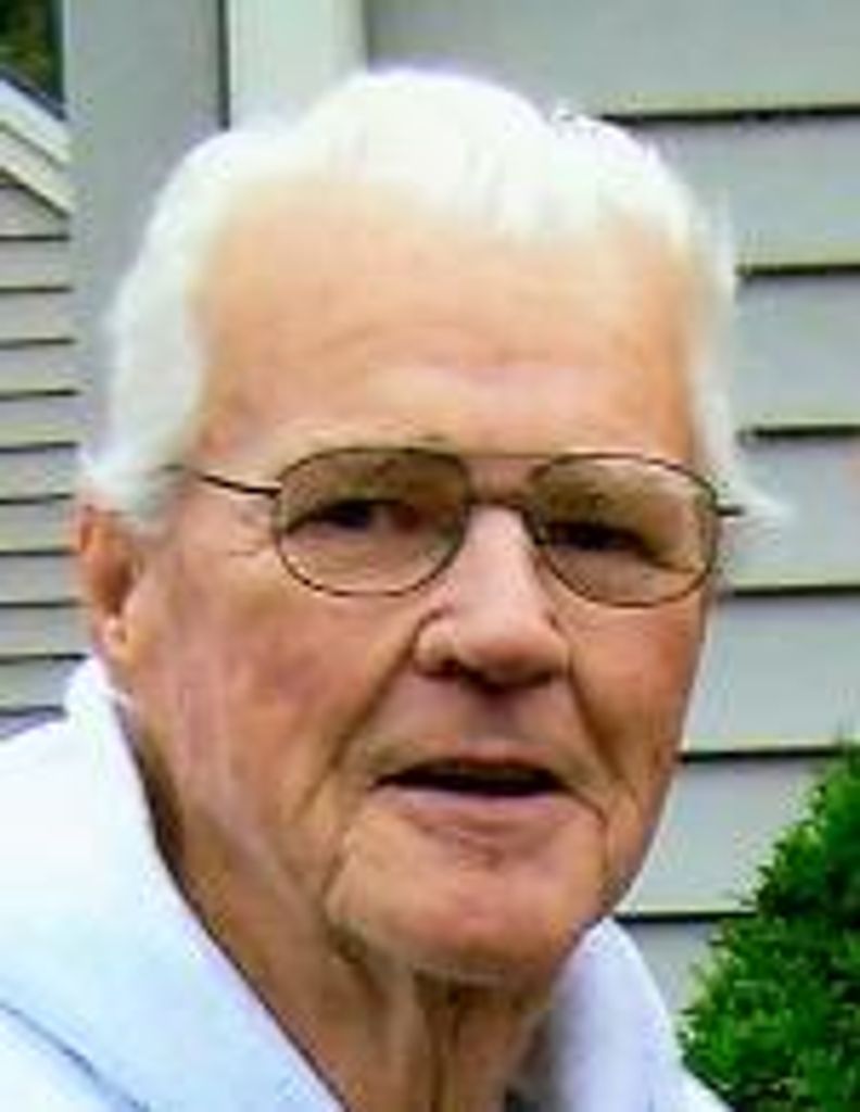 Robert D. Heap, Sr.