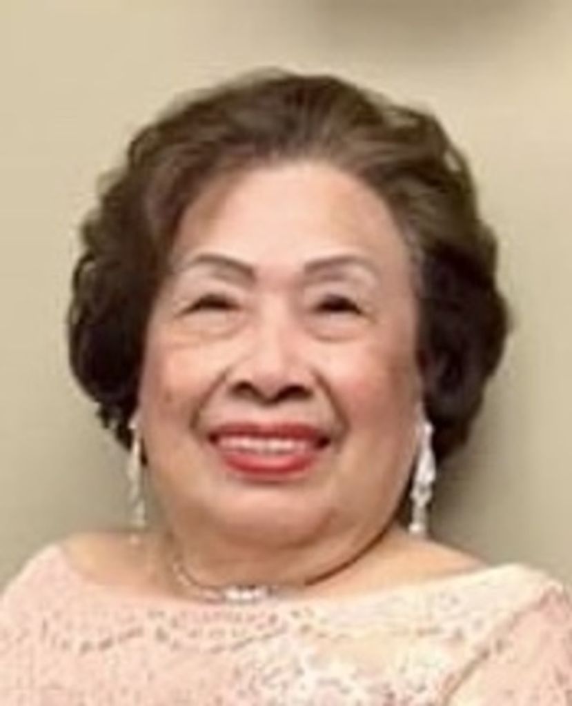 Genoveva Sancho Catacutan