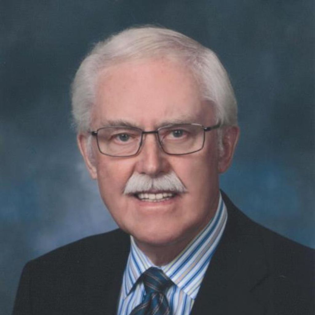 Marvin Russell Duncan Profile Photo